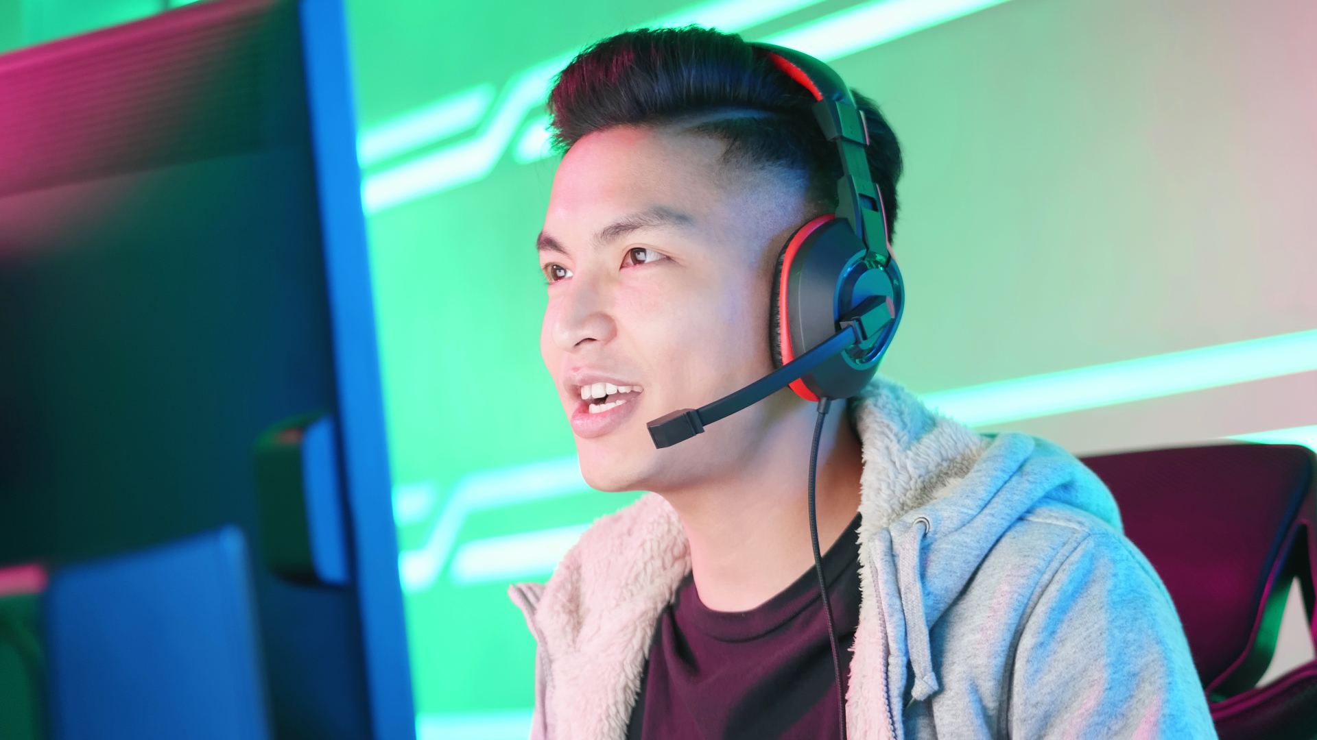 Gaming-Sessions mit anderen machen Spaß, manche Töne dürfen die Freunde aber auch gerne für sich behalten. Damit das in Zukunft besser gewährleistet ist, hat sich Microsoft ein schickes Update ausgedacht...