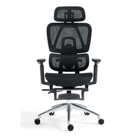 SIHOO M18 Ergonomic Office Chair