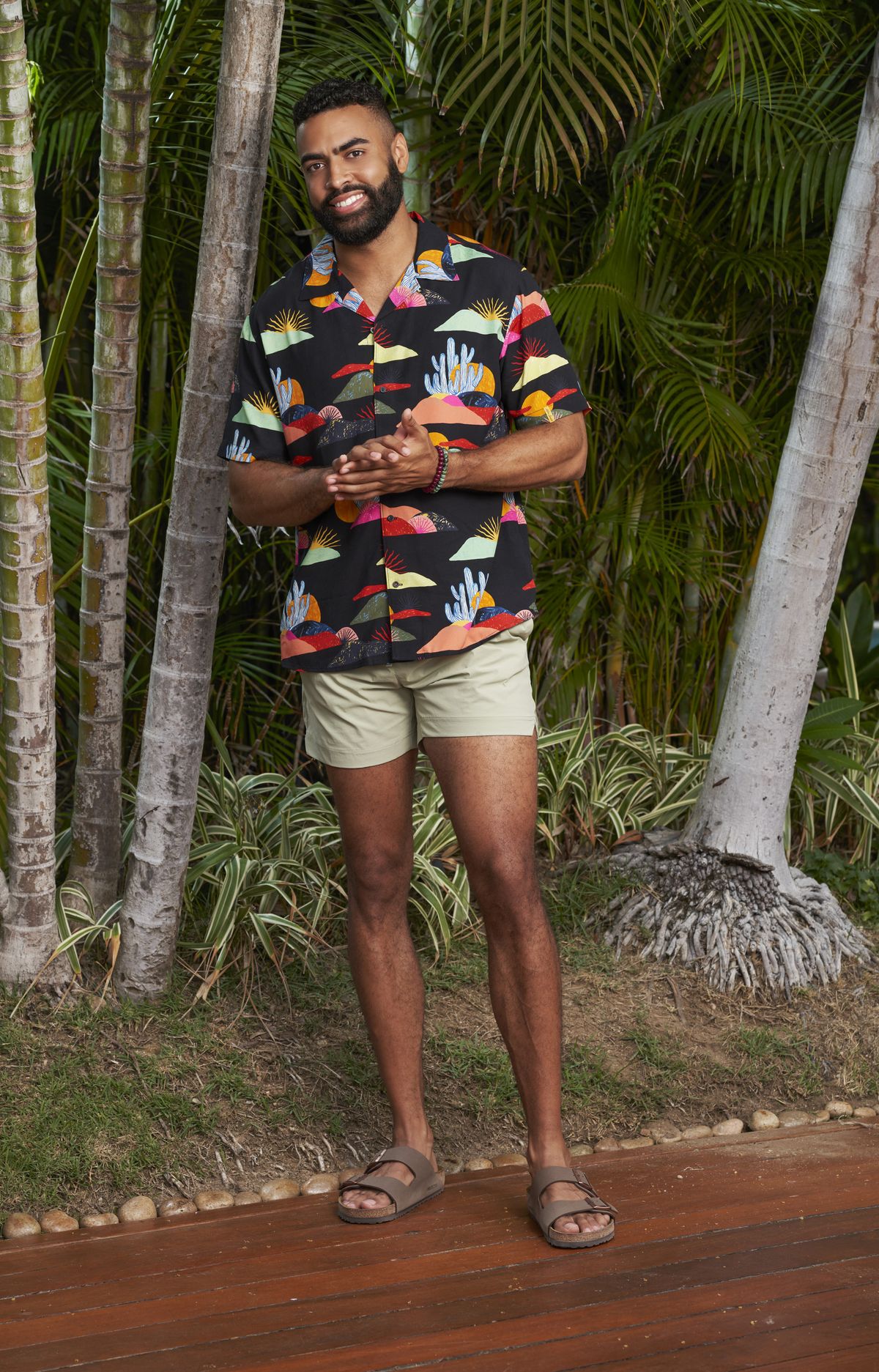 Bachelor in Paradise season 8