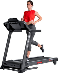 Schwinn 810 Treadmill: