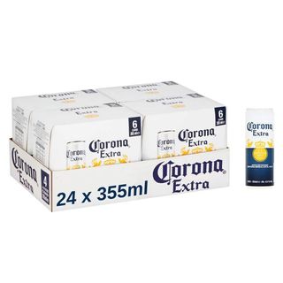 Corona 355ml cans