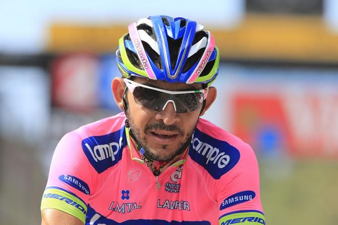 Jose Serpa (Lampre-Merida)
