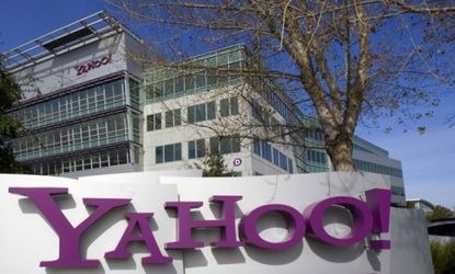 The merger of Yahoo! and AOL could succeed financially, but that doesn't mean it will move forward. 