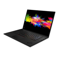 Lenovo ThinkPad P1 (2nd Gen) | i7 / 8GB / 256GB SSD | AU$2,696.85save AU$1,452.15