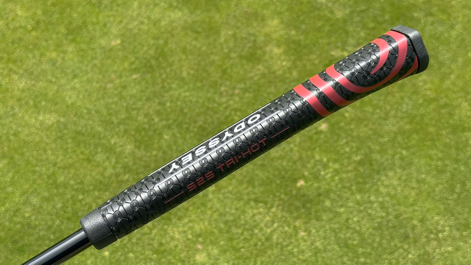 Odyssey Tri-Hot SB Jailbird Putter Review
