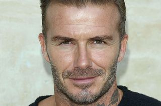 David Beckham