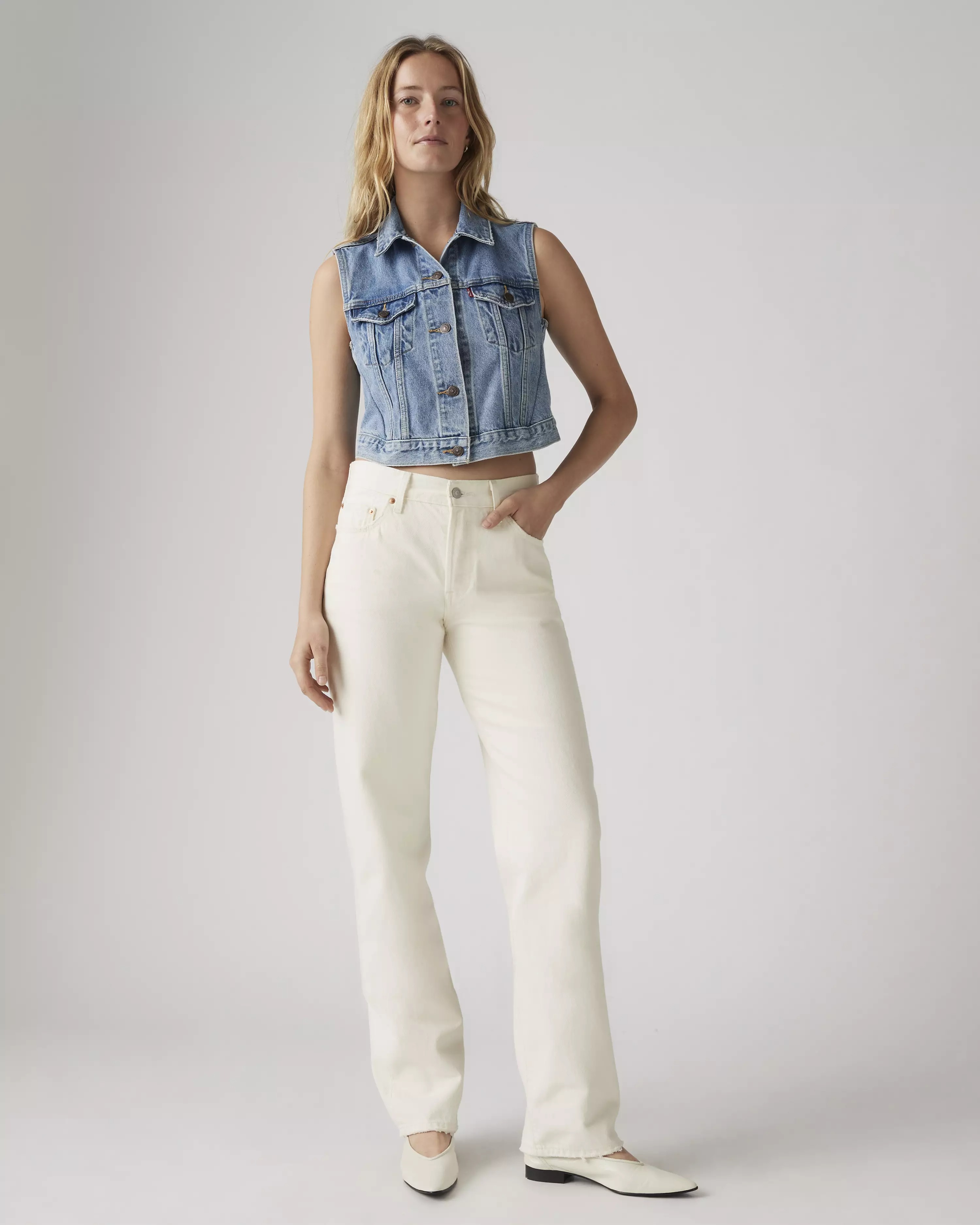 90s 501 Jeans