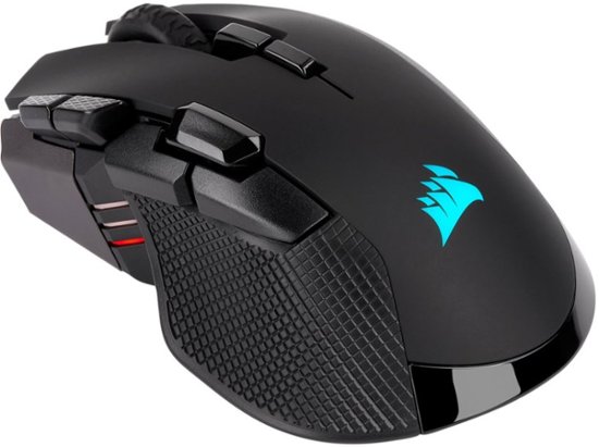 Corsair Garra de hierro RGB