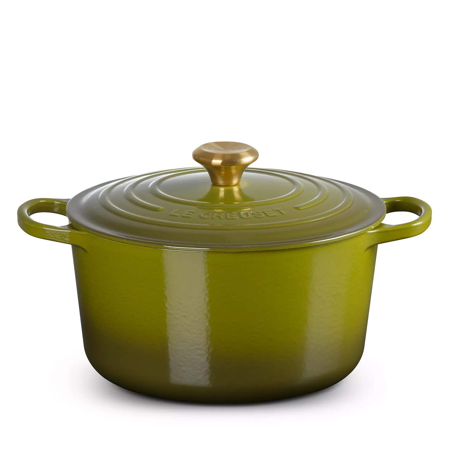 6.5-Quart Deep Enameled Cast Iron Dutch Oven