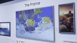 Samsung The Frame 2021