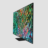 Samsung QE55QN90B + £200 cashback £1899 at Currys