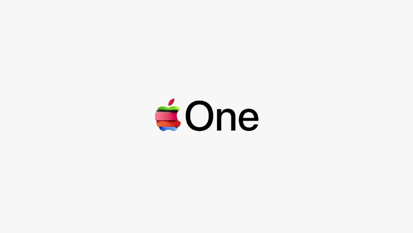 Apple One logo