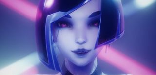 Mass Effect Hentai Alien Porn - Behind the scenes on Subverse, the Â£1.6 million Kickstarter ...