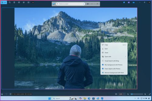 This app lets you add customizable Widgets to the Windows 11 desktop ...