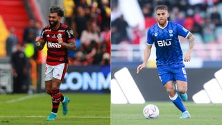 Flamengo Lives