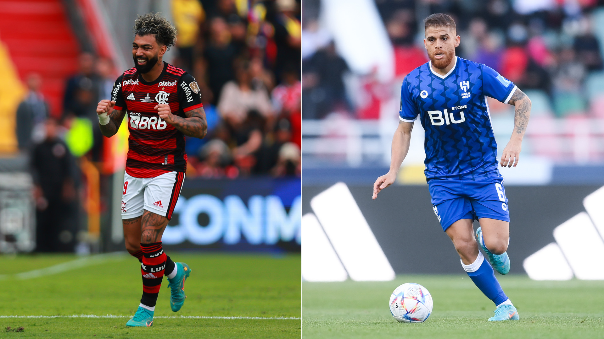 Flamengo vs Al-Hilal live stream and how to watch the FIFA Club World Cup 2023