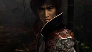 Onimusha 2 Remaster