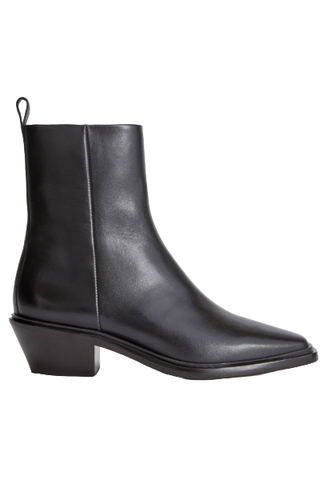 The Havana Boots (Were $278) 