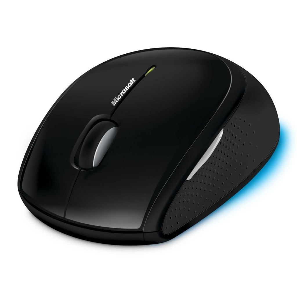 Microsoft Wireless Comfort Desktop 5000 Review Pros Cons And