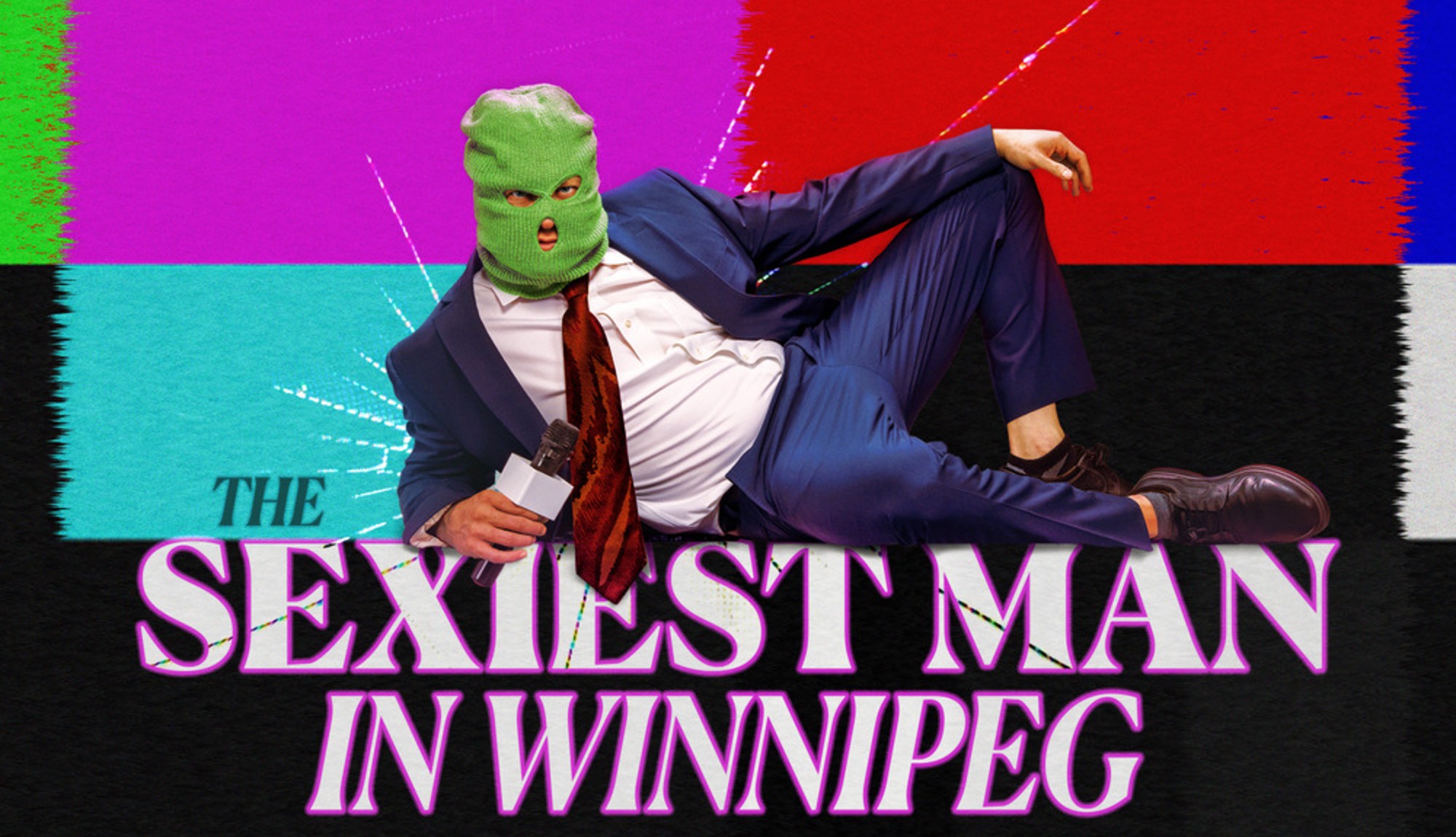 Prime Video's 'The Sexiest Man in Winnipeg' is a true crime train wreck — here's why it still fascinated me