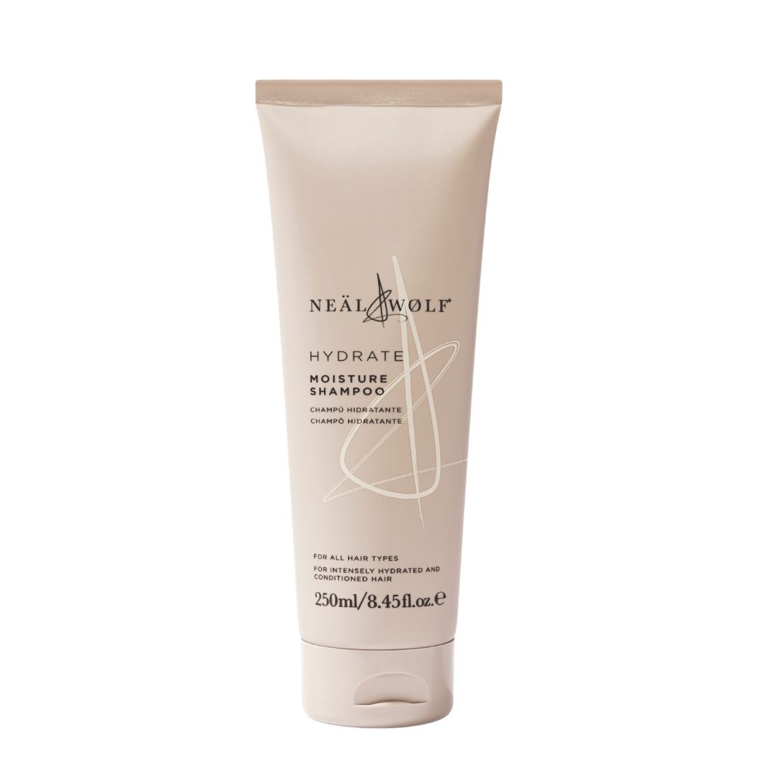 Ne&amp;auml;l &amp;amp; W&amp;oslash;lf Hydrate Shampoo