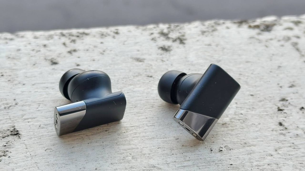One small step for headphones, one giant leap for audiophiles