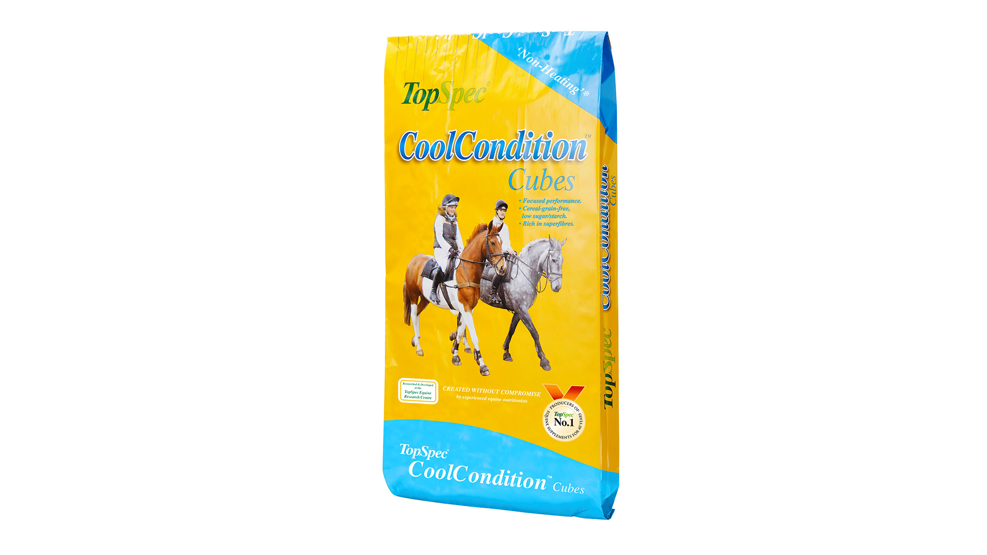 TopSpec CoolCondition Cubes
