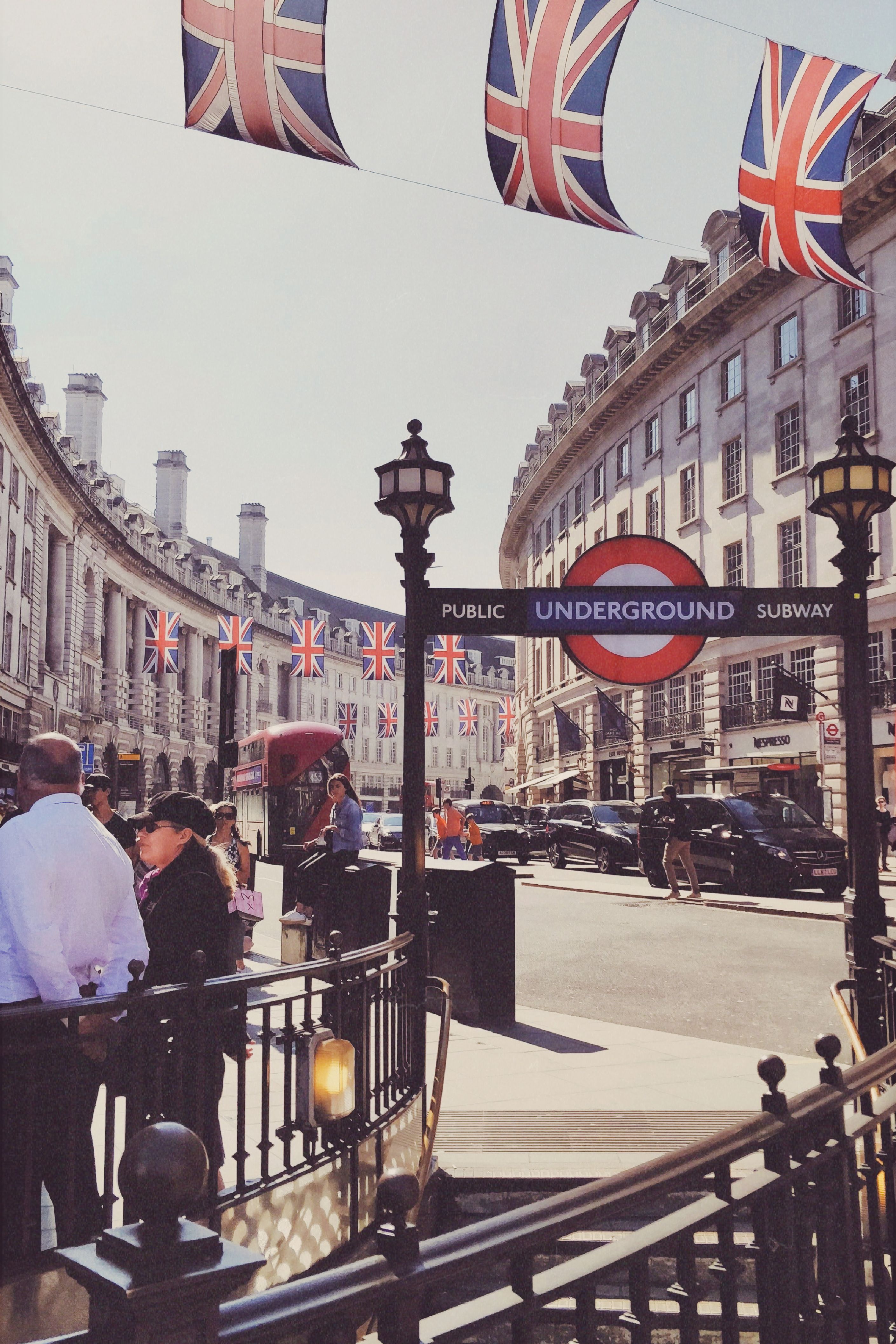 London