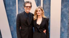 Kyra Sedgwick and Kevin Bacon