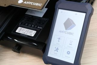 Anycubic Vyper 3D Printer
