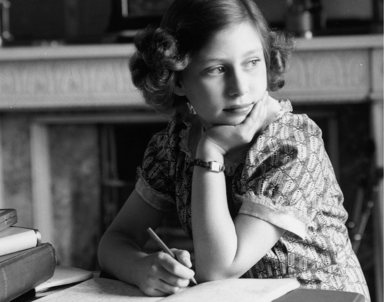Princess Margaret