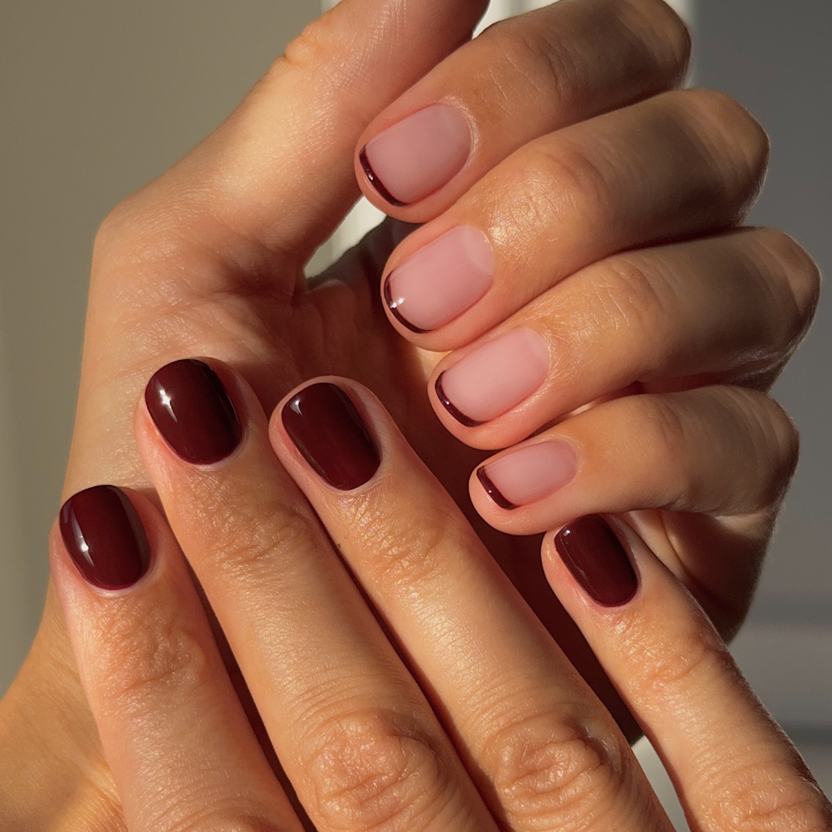 Autumn Nail Trends 2026