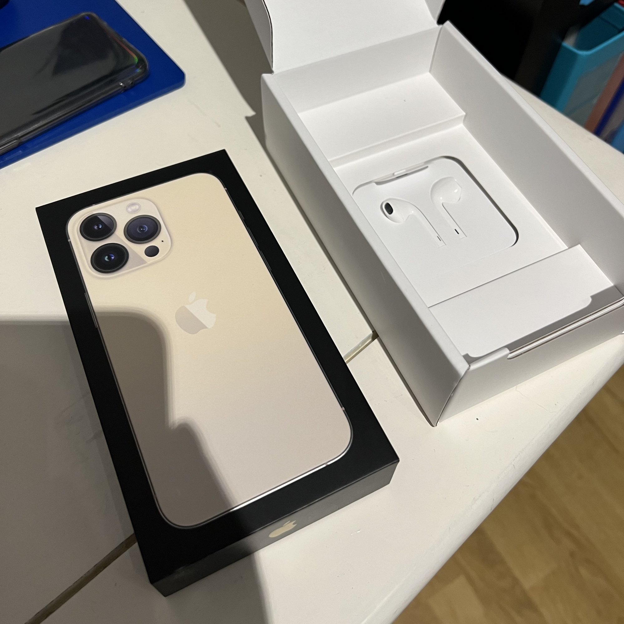 Iphone 13 France