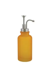 Ivy Bronx Palmetto Bluff Countertop Soap &amp; Lotion Dispenser: $49 at Wayfair