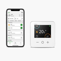 Drayton Wiser Smart Thermostat