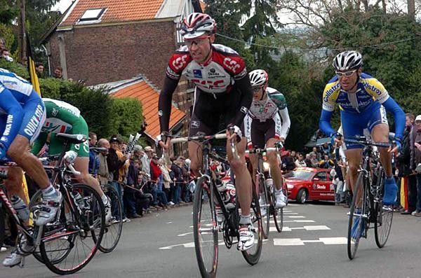 Jens Voigt (CSC)