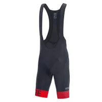 Gore Men's C5 Opti Bib Shorts+ £99.99 from £47.24 at Amazon