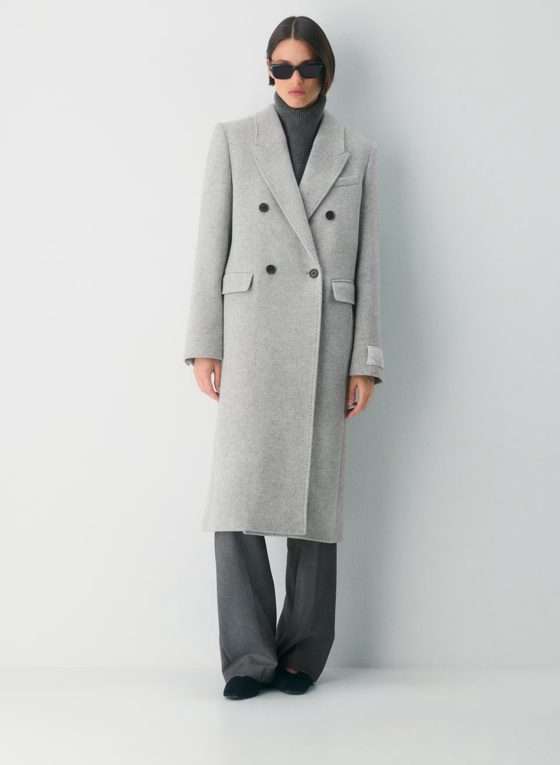 Aritzia, The Constant Coat