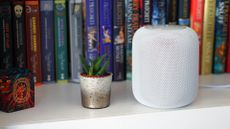 Apple HomePod review