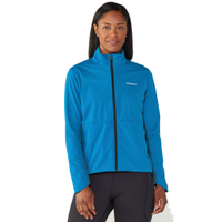 Women's Patagonia Wind Shield jacket: $199 $98.89 at REISave $100