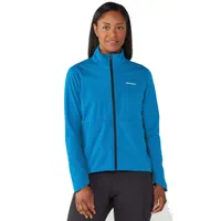 Women's Patagonia Wind Shield jacket: $199 $98.89 at REISave $100