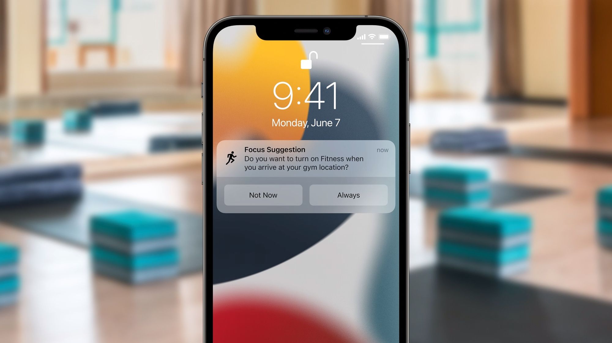 iOS 15’s best feature will help you from falling down the iPhone rabbit ...