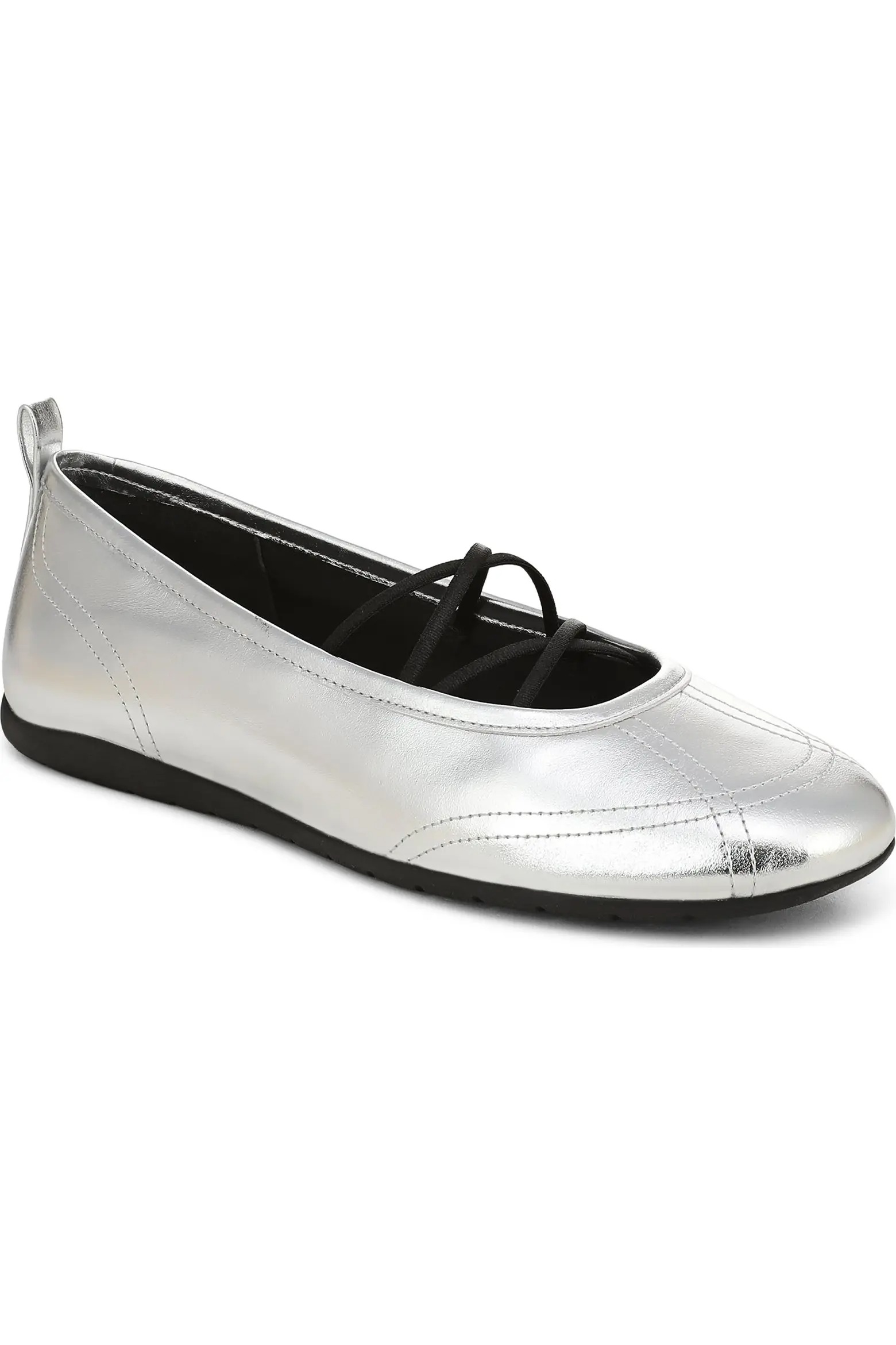 Vince, Coralie Ballet Sneaker