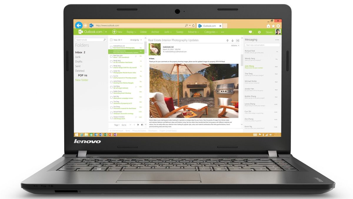 Ideapad 100 (14-inch)