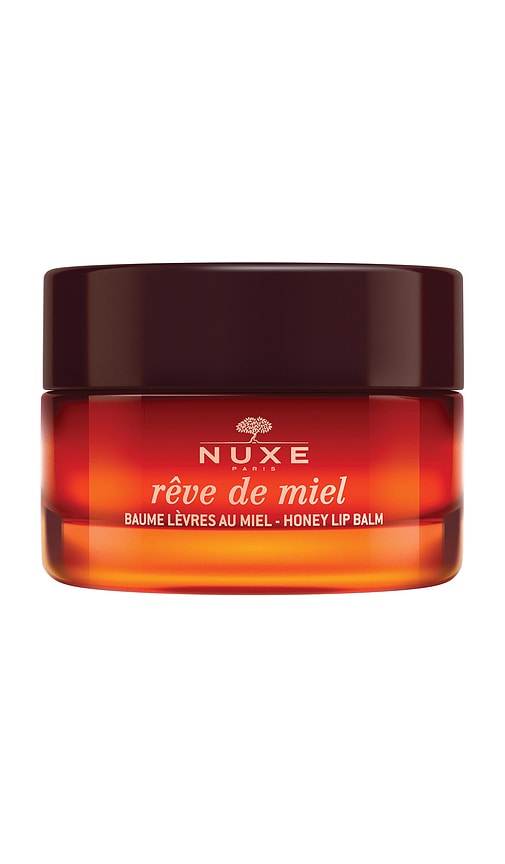 Nuxe Rêve De Miel Honey Lip Balm
