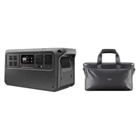 DJI Power 1000 V2 with storage bag DJI Power 1000 V2 with storage bag