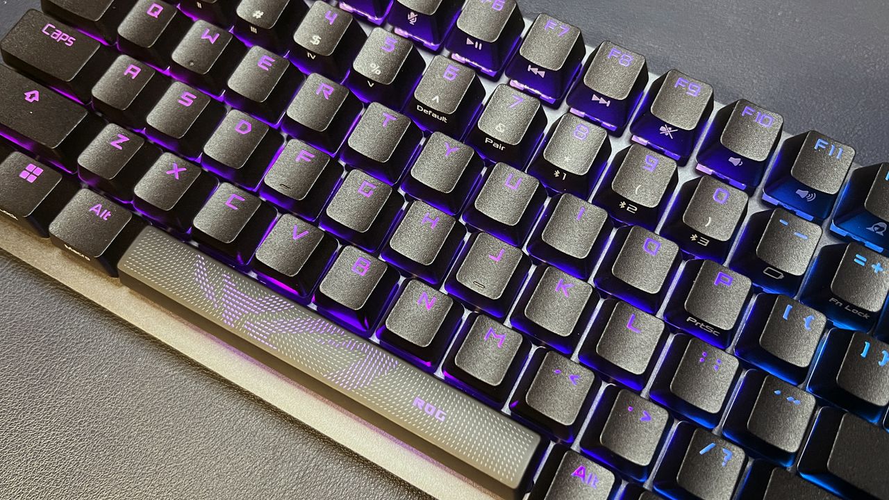 Asus ROG STRIX Scope II 96