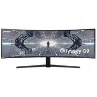 Samsung Odissey G9 €1.449 €1249