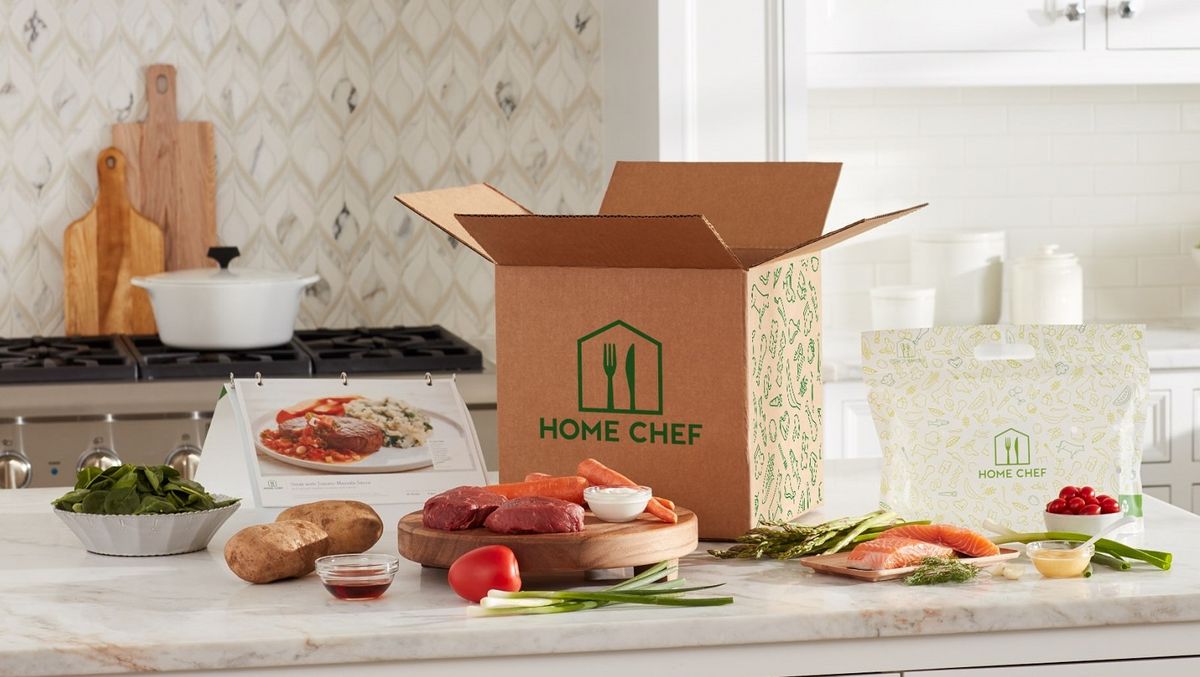 Best meal prep delivery service: Blue Apron vs Hello Fresh vs Home Chef ...