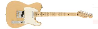 Fender American Professional Lightweight Ash Telecaster
